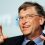 Билл Гейтс выделил 12 миллионов долларов на универсальную вакцину от гриппа